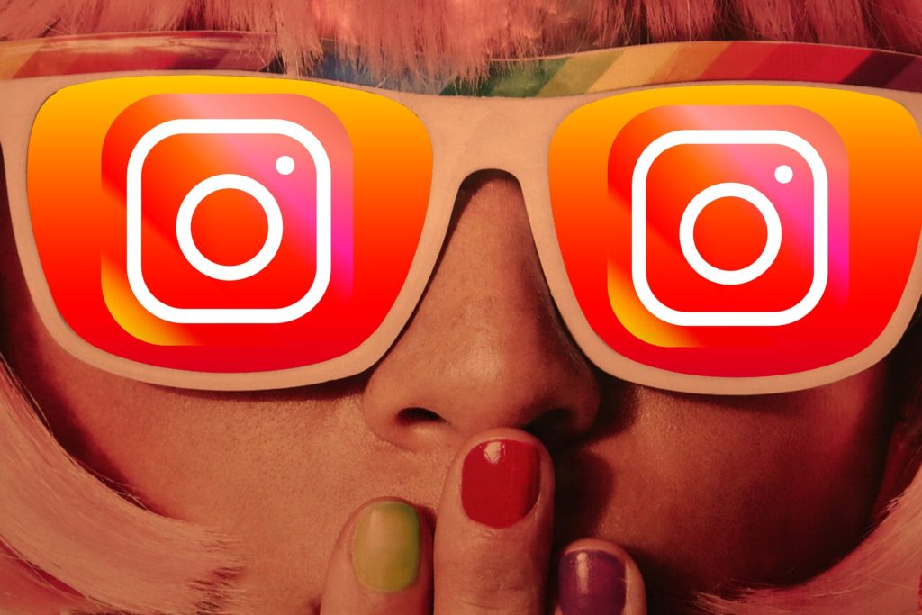 Instagram new terms of service