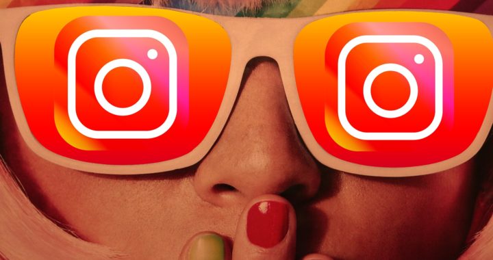 Instagram new terms of service
