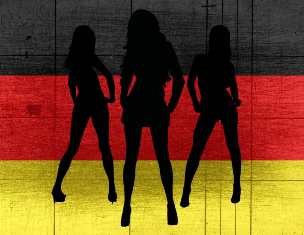 Munich prostitution