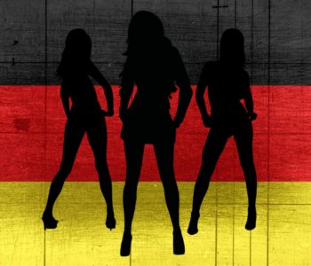 Munich prostitution